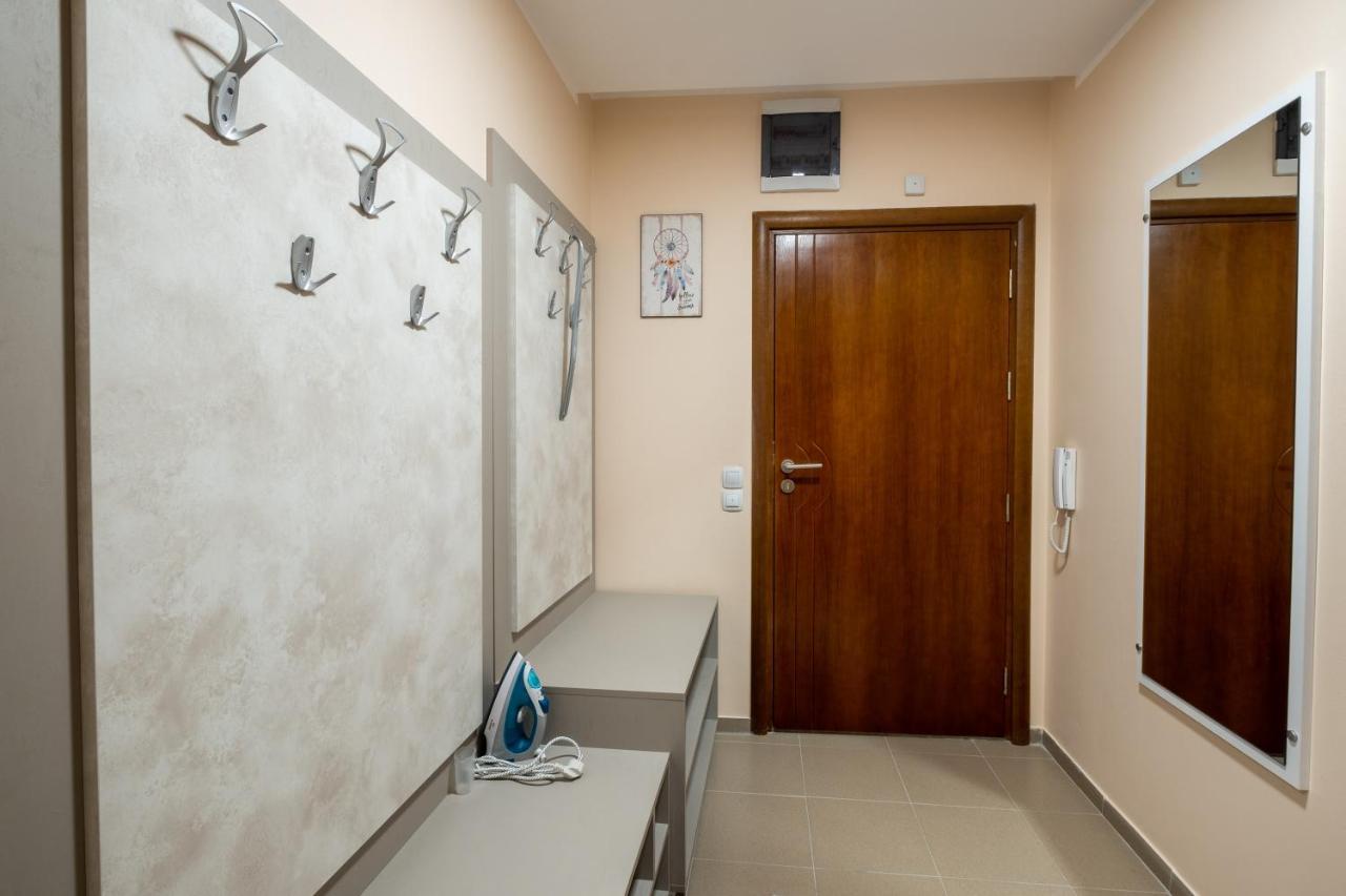 Апартамент В4 Velingrado Exterior foto