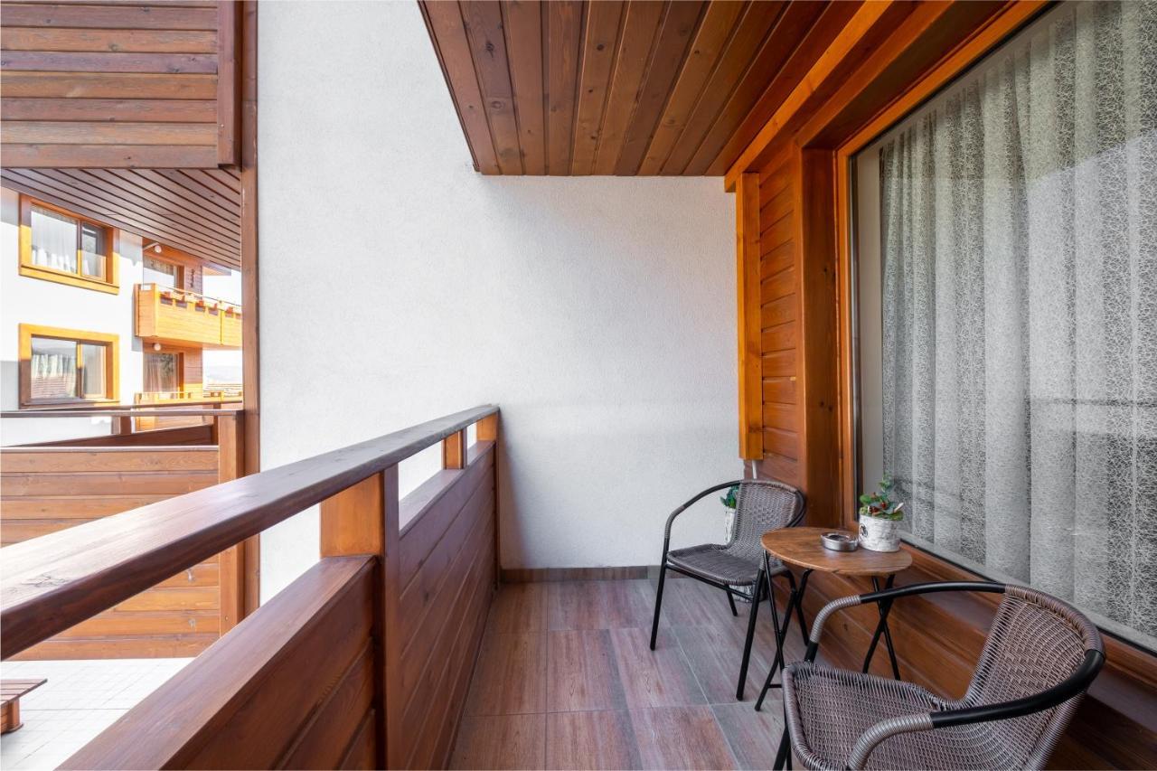 Апартамент В4 Velingrado Exterior foto